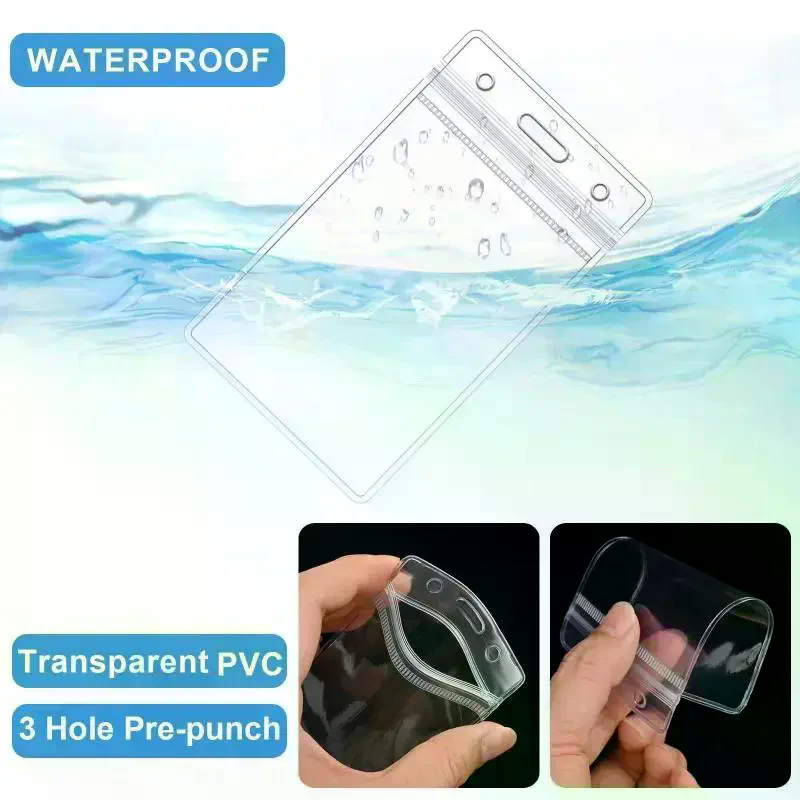 10 peças de porta-crachás de p - Lanyard Badge Holder avaliação e preço
