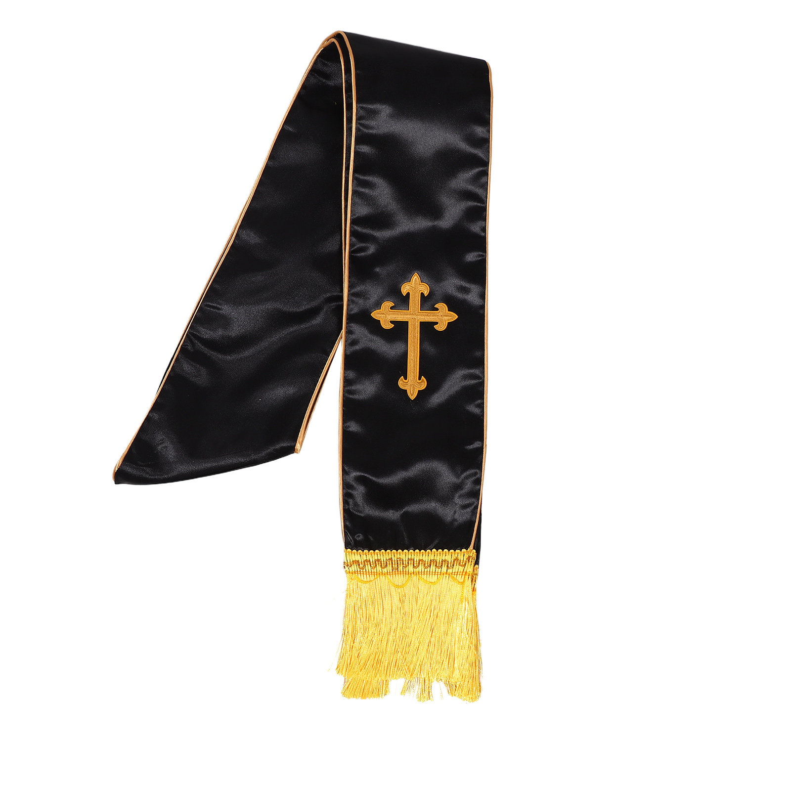 Estola de Casamento Bordada pa - Stole Wedding Shawl avaliação e preço