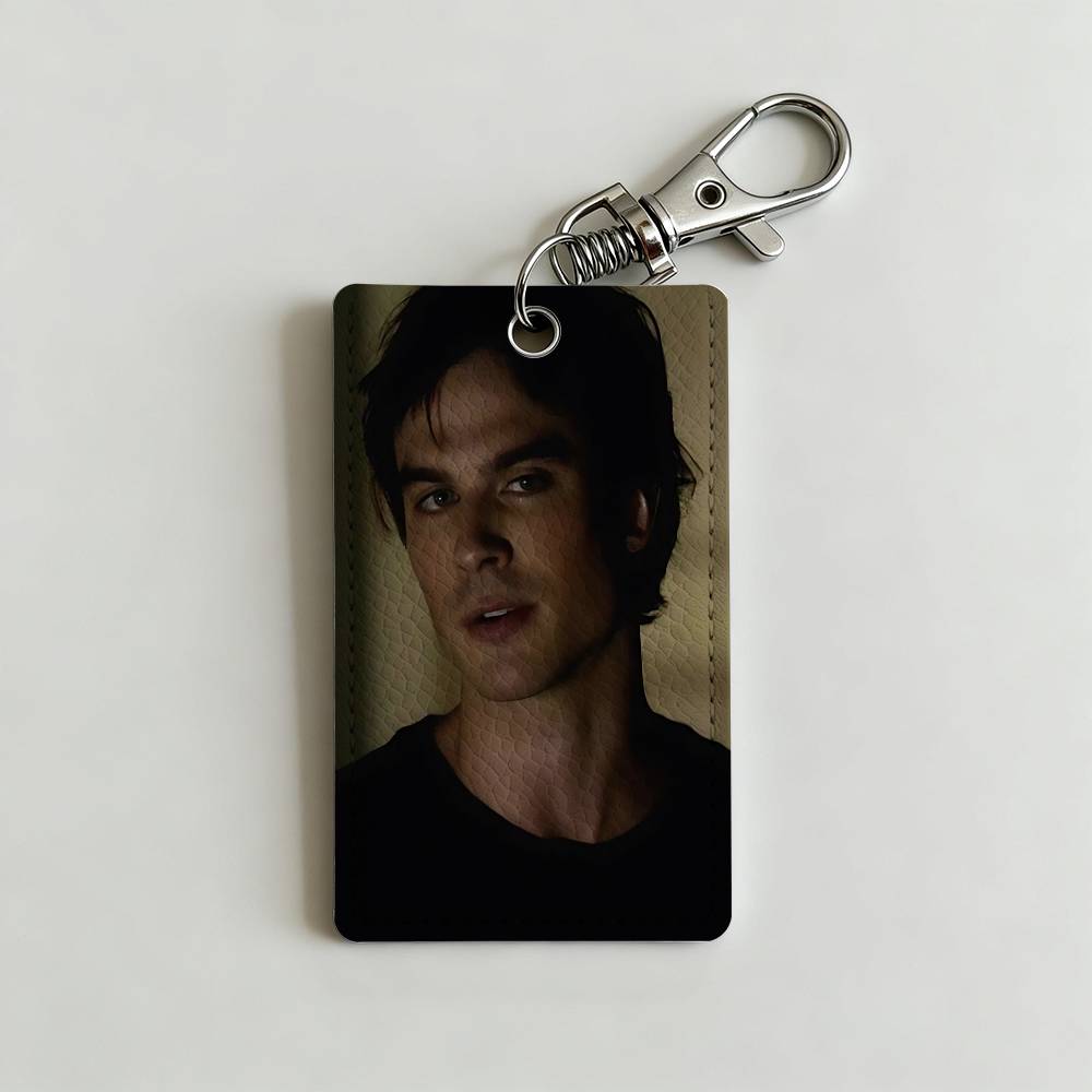 Porta-Cartões e Crachás V-Vamp - Lanyard Badge Holder avaliação e preço