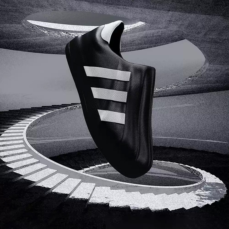 Adidas Tricolor adiFOM SUPERST - Adidas Shoes Superstar avaliação e preço