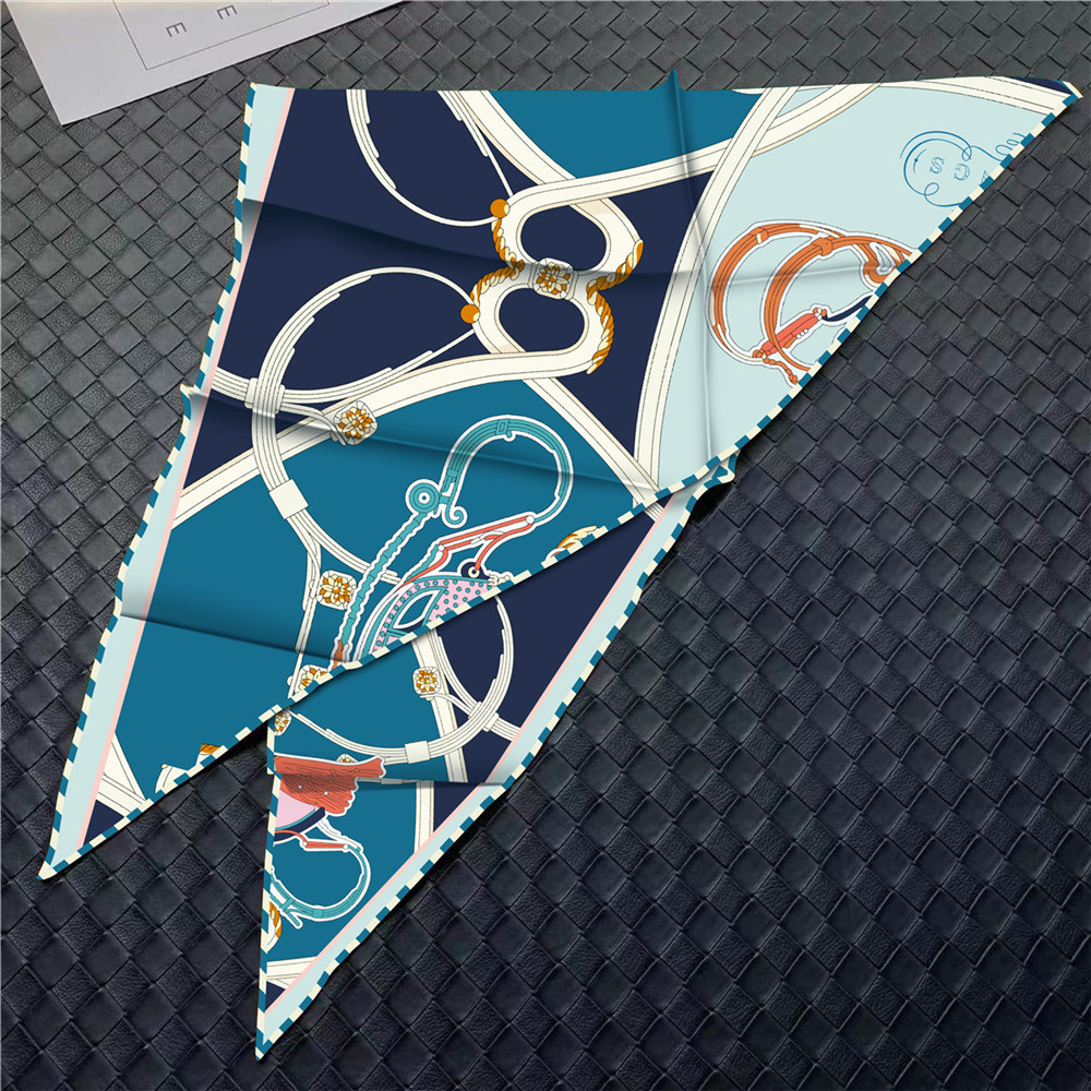 Triângulo xales lenço de seda  - Pashmina Wrap Large avaliação e preço