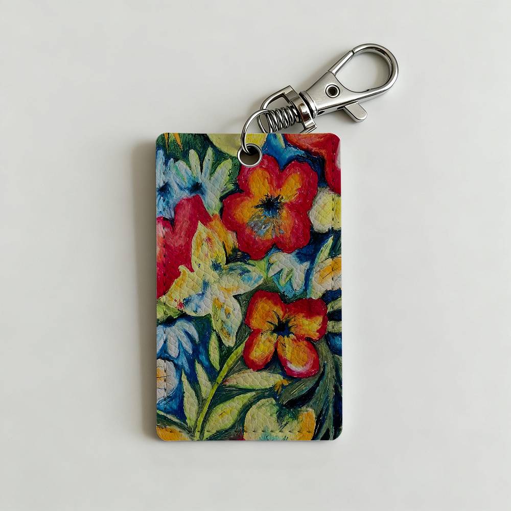 Porta-Cartões e Crachá com Cor - Lanyard Badge Holder avaliação e preço