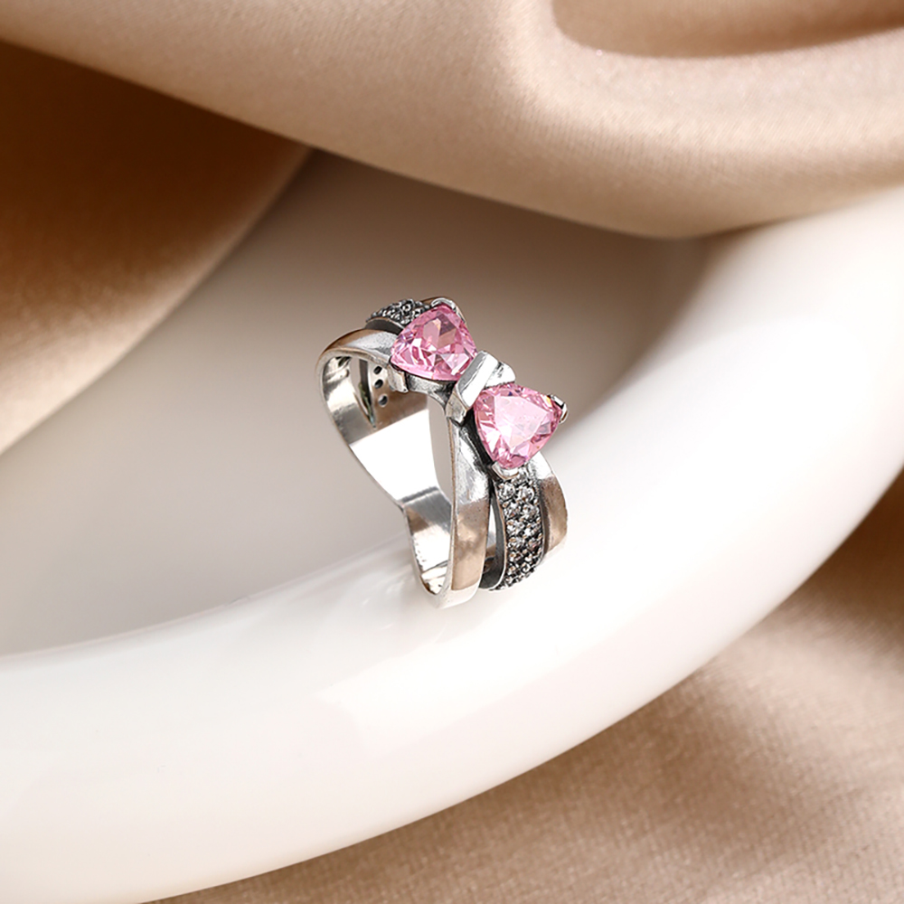 Novo 925 prata esterlina arco  - Tie Clip Silver avaliação e preço