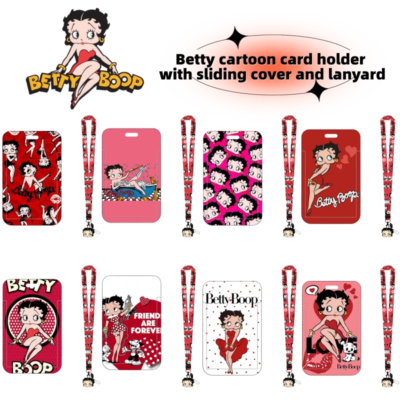Porta-cartões da série anime B - Lanyard Badge Holder avaliação e preço